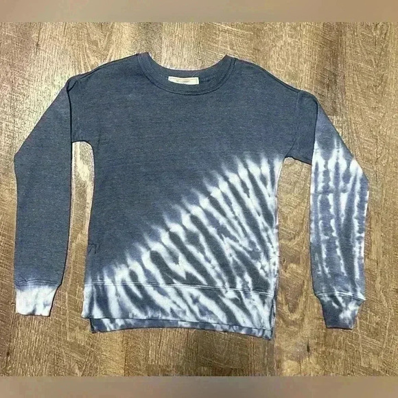 FREE 🆕Kids | Girls Tie Dye Top - Picture 1 of 7